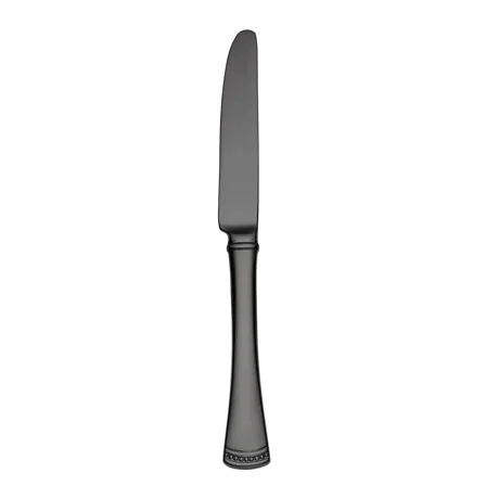 Lenox Portola Black Dinner Knife