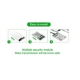 thumbnail image 3 of USB3.0 transparent mobile hard disk box 2.5-inch notebook hard disk box SATA serial hard disk solid state SSD, 3 of 5