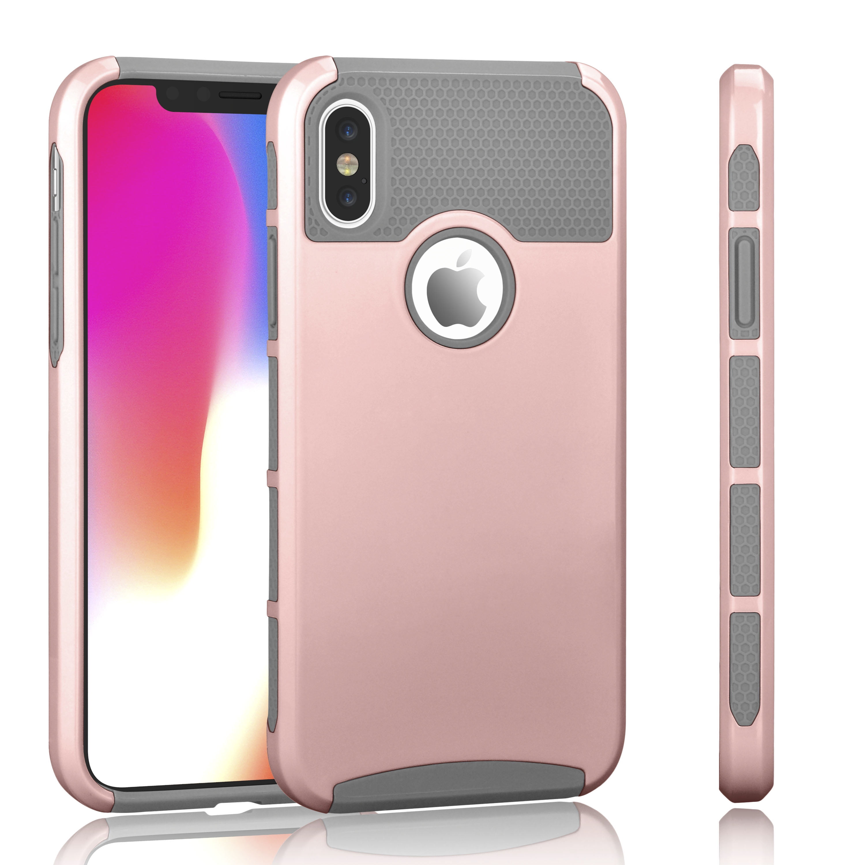 iphone xs case dual layer iphone xs case dual layer