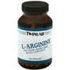 Twinlab, L Arginine 500mg, 100 Cp (pack