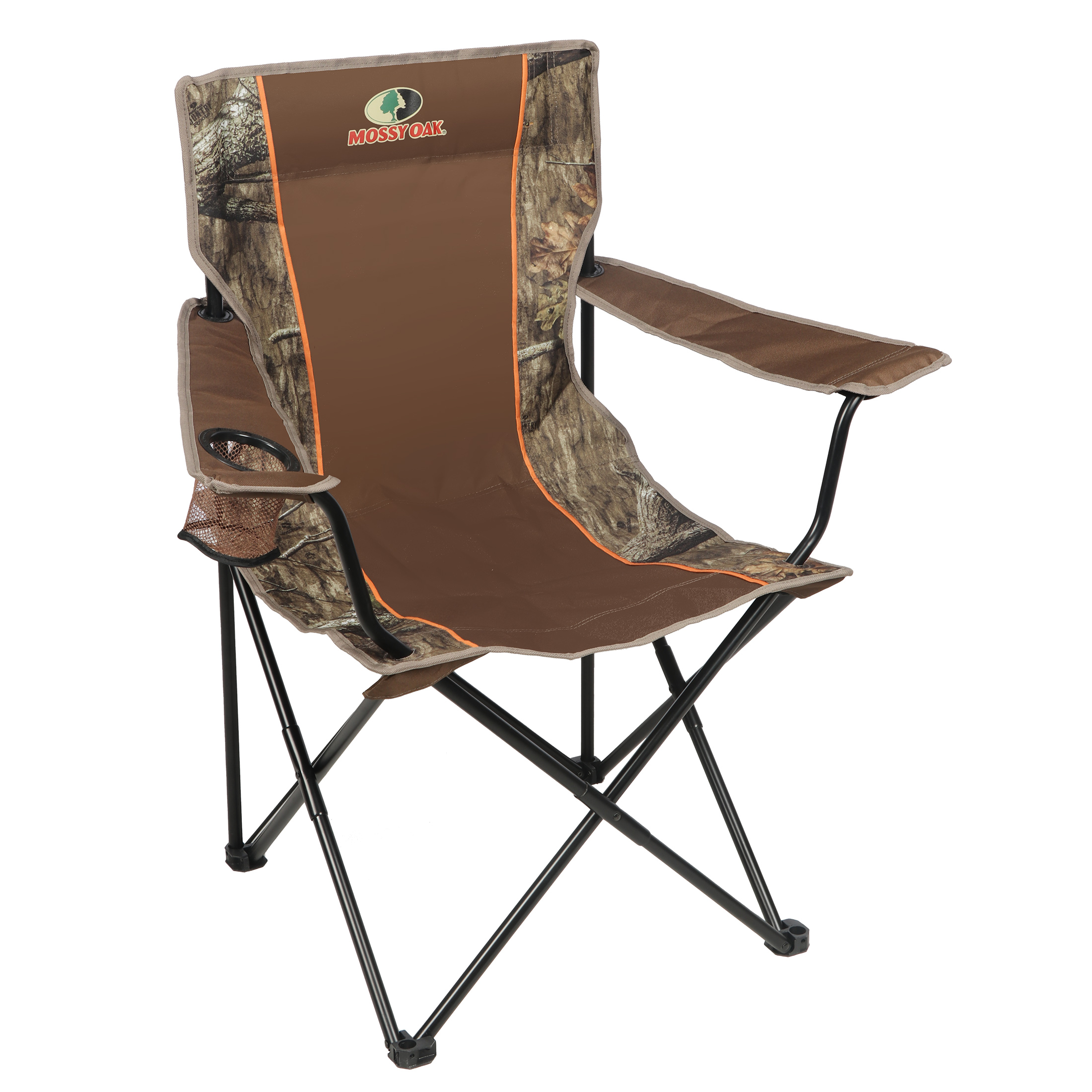 Mossy Oak Country Roots Camo Camping Chair photo 5