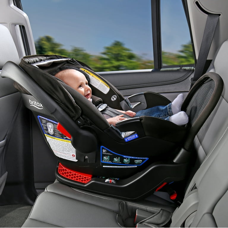 Endeavours infant cheap car seat