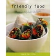 thumbnail image 1 of Pre-Owned Friendly Food (Paperback) 174045376X 9781740453769, 1 of 1
