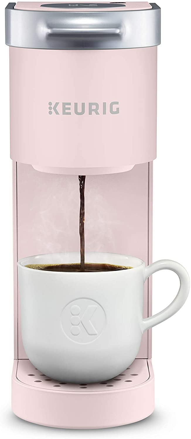Keurig K Duo Essentials Single Serve Carafe K Cup Pod Coffee Maker with Large Reservoir Black Walmart
