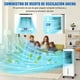 thumbnail image 1 of Climatizador Portatil Enfriador De Aire Ventilador Frio 12l, 1 of 8