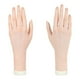 thumbnail image 1 of Mano de maniquí para entrenamiento de uñas Yuyangstore suave izquierda y derecha, 1 of 8