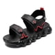 thumbnail image 1 of Kids Summer Outdoor Sandals Running Sandals Lightweight Sport Sandals 3D2626-6, 1 of 5