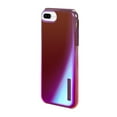 thumbnail image 2 of Incipio DualPro Étui pour Apple iPhone 8 Plus, iPhone 7 Plus, iPhone 6/6s Plus - Ombre Violet, 2 of 5