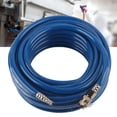 thumbnail image 4 of Manguera de Aire para compresor, Herramienta de Montaje Industrial Universal Azul ConeCon Conector Rápido para Herramientas Neumás y Compresores de Aire, 4 of 7