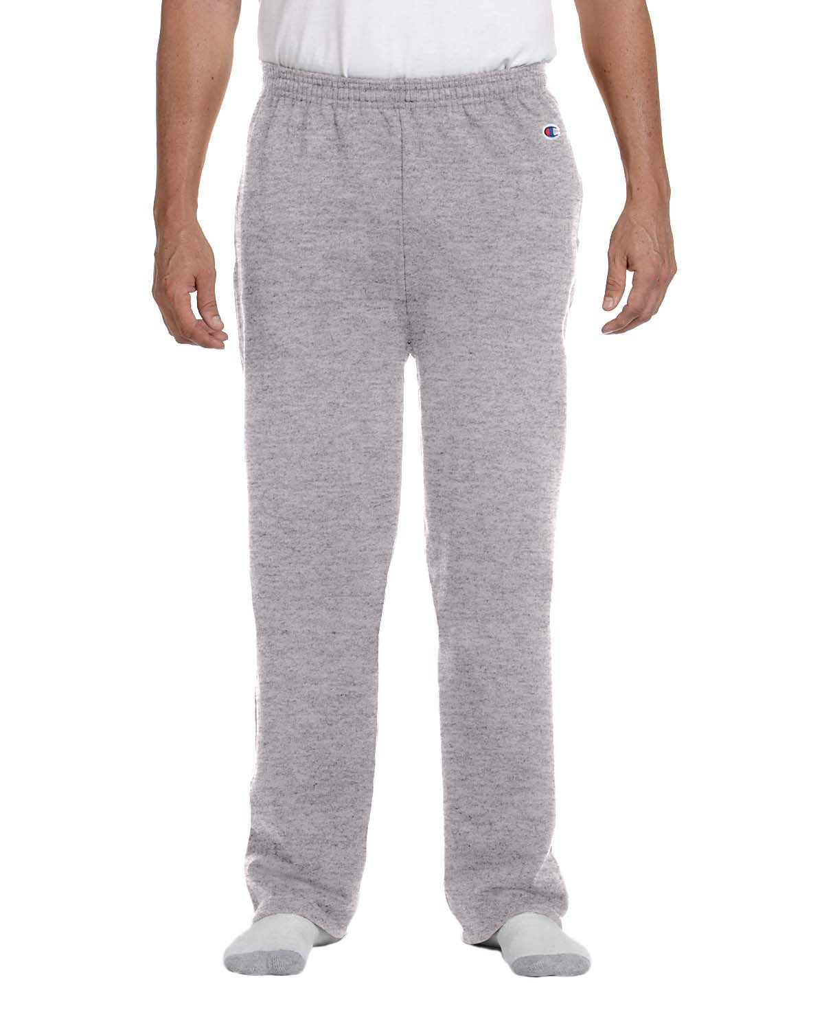 champion eco fleece pants