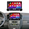 thumbnail image 2 of ZWNAV 11.5 inch Android 15 Car Radio For KIA Sorento 2002-2006 Car Multimedia Video Player GPS Navigation Carplay Head Unit Touch Screen 4G, 2 of 15