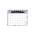 thumbnail image 2 of 2025 Wall Calendar - 12-Month Large Format Planner with Spacious Daily Blocks for Home, Office, or Classroom, 2 of 9