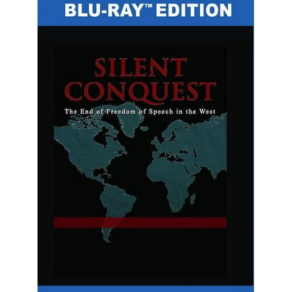 Silent Conquest (Blu-ray), Indie Rights, Documentary