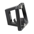 thumbnail image 2 of Soidarity Base de montaje para estante, pieza de ciclismo, botón de presión resistente al agua, adaptador de cambio de marchas, accesorios para Ciclismo Negro Soidarity OD024308-01, 2 of 6