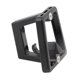 thumbnail image 1 of Eigraketly Base de montaje para estante, pieza de ciclismo, botón de presión resistente al agua, adaptador de cambio de marchas, accesorios para Ciclismo Negro Eigraketly OD024308-01, 1 of 6