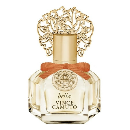 Vince Camuto Bella Eau de Parfum, Perfume for Women, 3.4 fl oz
