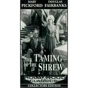 Taming Of The Shrew, The (Full Frame)