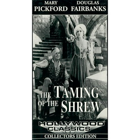 Taming Of The Shrew, The (Full Frame)