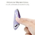 Key Fob Cover For Chevy GMC - No Screw Design For Silverado, Sierra, Tahoe, Suburban, Yukon (2020-2023 Models)