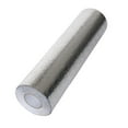 thumbnail image 4 of Papel tapiz para salpicadero de cocina, resistente al aceite, papel de aluminio, antifricción, duradero 5 metros, 4 of 7