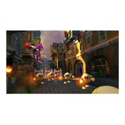 Sonic Forces for Xbox One [VIDEOGAMES]