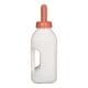 thumbnail image 1 of 2L / 4L Botella de Alimentación de Leche Biberón con Chupete Alimentador de para Becerro E 2L Sunnimix Biberón de becerro, 1 of 8