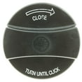 thumbnail image 2 of MotorRad CST Bouchon de Réservoir de Carburant MGC844 Standard; Remplacement OE, 2 of 4