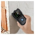 thumbnail image 3 of Full Angle Inverted Moisture Detector Wood Moisture Meter Temperature Humidity Detection Home Moisture Detector ,Accurate & Professional, 3 of 6