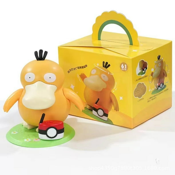 Jouet Pikachu - Pokemon - JapanFigs™