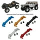 thumbnail image 5 of Soporte de parachoques Bewildely Axial 1/10 SCX10 RC Crawler Rojo, 5 of 6