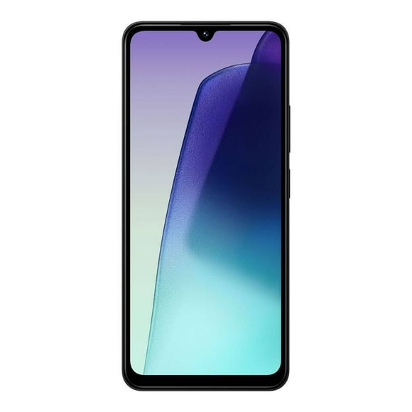 Smartphone Xiaomi Redmi 14C 128 GB Negro Telcel