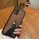 thumbnail image 3 of Funda mate para HONOR 70 50 30S 30 20 8X 9A 9X PLAY 4T X7 X8 X9 X10 5G Funda Coque Capa Shell Los vengadores de Marvel héroes sin rostro, 3 of 5