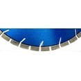 thumbnail image 5 of Ox Tools Ultimate Universal 12 Inch Segmented Rim Diamond Blade For Hard Stone And Concrete, 5 of 6