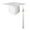 White, variant on OSOLU Toddler Shiny Kindergarten And Preschool Graduation Caps For Kids And High School College For Adults With Tassel Newborn Leisure Dailywear, M