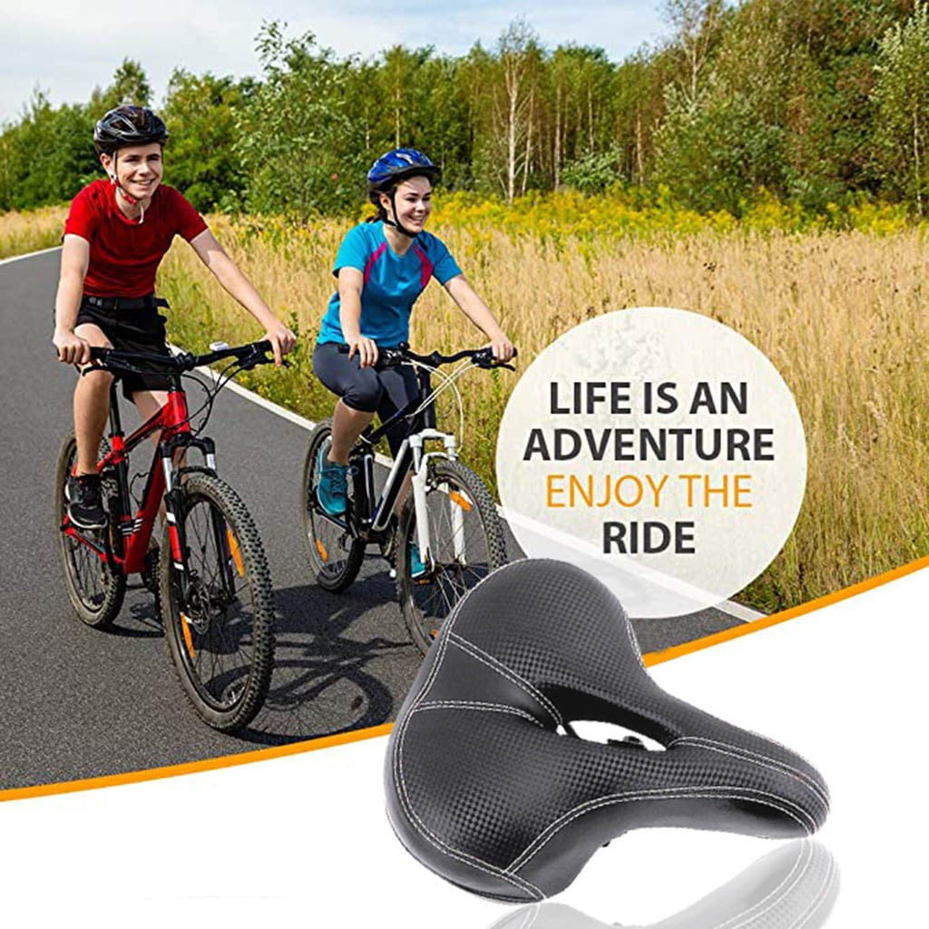 bike seat cushion walmart