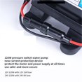 thumbnail image 4 of 120W 130PSI 10L/Min High Pressure Electric Diaphragm Self-priming Pump Sprayer ,Reliability Performance, 4 of 6