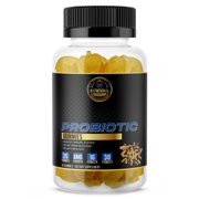 Nutritional Necessities LLC-Probiotic Gummies-500 Million CFU