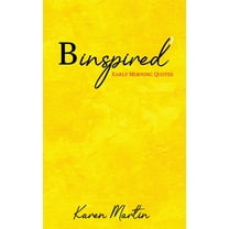 B inspired: Early Morning Quotes (Paperback)
