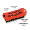 thumbnail image 4 of Performance Tool W9163 Utility and Fingernail Brush with Magnet, Parts Cleaning and More, 4 of 6