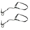 thumbnail image 7 of Equip 2P Travel Hammock - Sunset Lines, 7 of 7