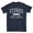 Graphite Heather, variant on Sturgis South Dakota Classic Established Men's Cotton T-Shirt