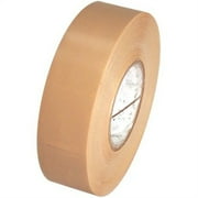 Hockey Shin Pad Tape 1" x 27 Yard Roll (3 Pack) Tan