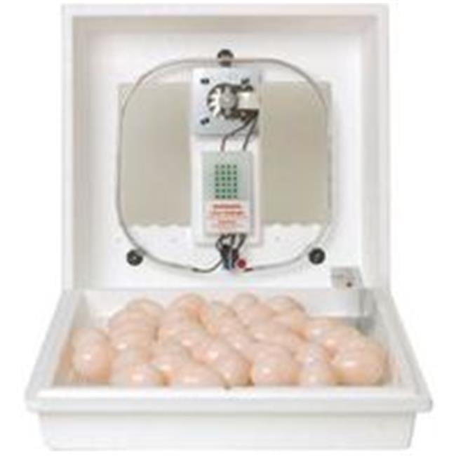 Egg Incubator Circulated Air 10300 Walmart Canada