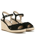 thumbnail image 2 of LifeStride Women's Tahlia Espadrille Wedge Sandal - Medium & Wide Width, 2 of 9