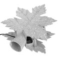 thumbnail image 4 of Christmas Light, 9.8-32.8ft ABS Christmas Decoration Christmas Projection Light, Night Decorative Children For Home Christmas Tree Party Silver US Plug, 4 of 8