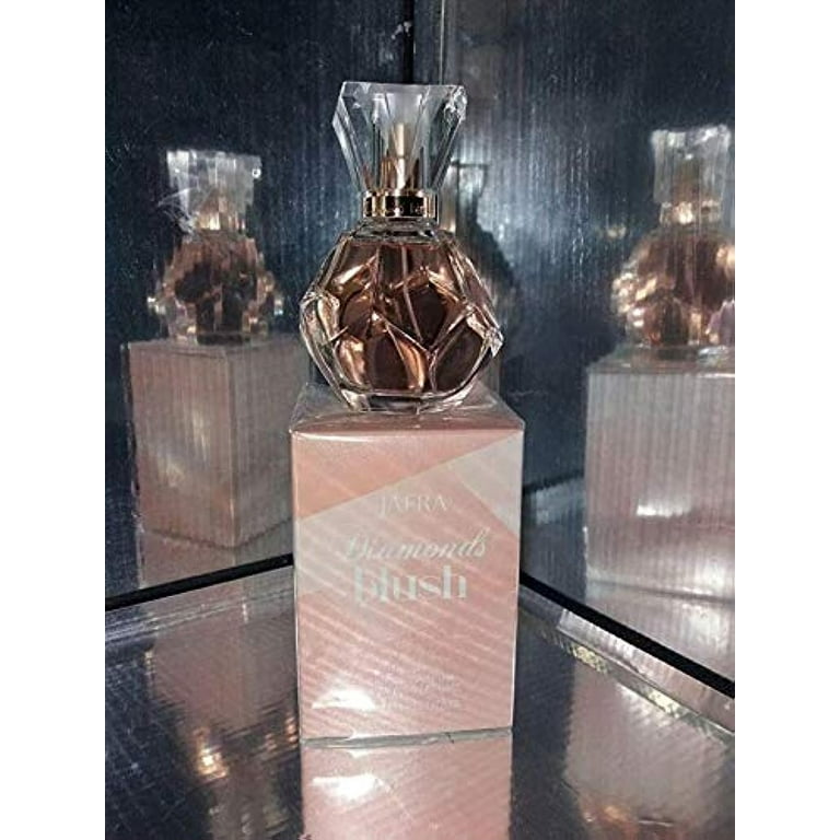 Jafra Diamond Blush Walmart