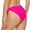 Hot Pink#5, variant on Brilliant Women Bikini Swim Pants Shorts Bottom Swimsuit Swimwear Bathing Summer 2024 Black S
