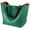 Green, variant on Large Work Tote Bag for Women Designer Purses and Handbags Big Bucket bags Ladies Travel Crossbody Purse