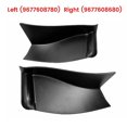 thumbnail image 4 of Compatible con Citroen C4l 2012-2016 delantal de luz trasera izquierda y derecha, 4 of 5