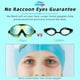 thumbnail image 5 of Gafas de natación Seago, antivaho, antiUV, amplia visión, para niños de 3 a 15 años, paquete de 2, 5 of 6